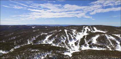 Mt Baw Baw - VIC T (PBH4 00 9411)